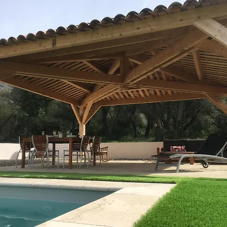 Βίλα Domaine Vermentinu *