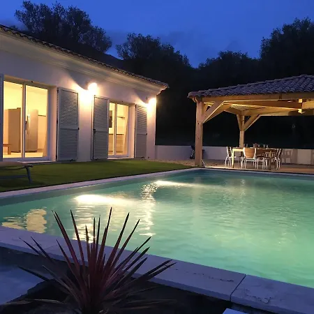 Villa Domaine Vermentinu *