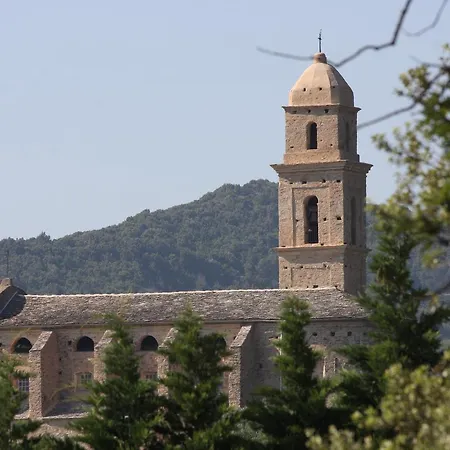 Βίλα Domaine Vermentinu *