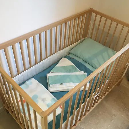 Βίλα Domaine Vermentinu Patrimonio