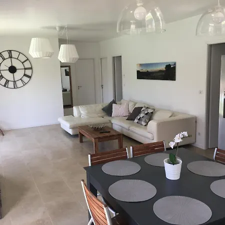 Domaine Vermentinu Villa *