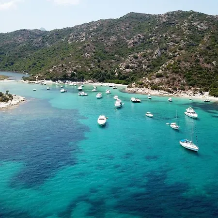 Βίλα Domaine Vermentinu