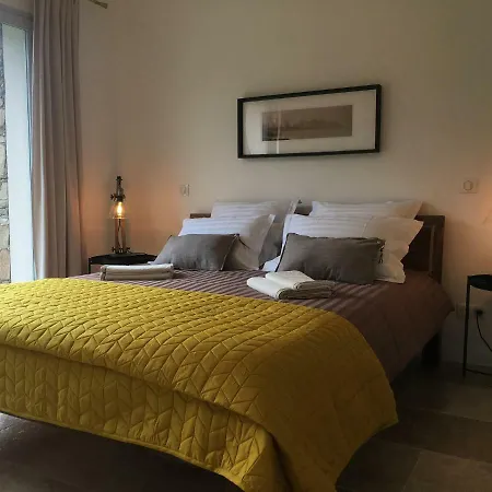 Domaine Vermentinu Villa