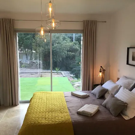 Domaine Vermentinu Βίλα