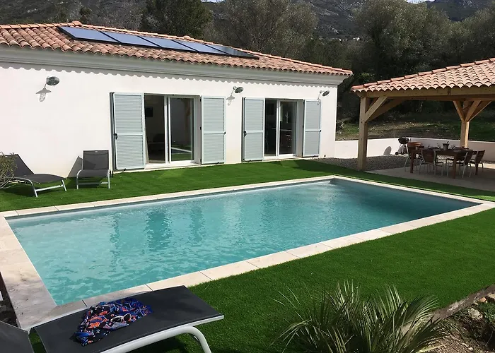 Domaine Vermentinu * Patrimonio