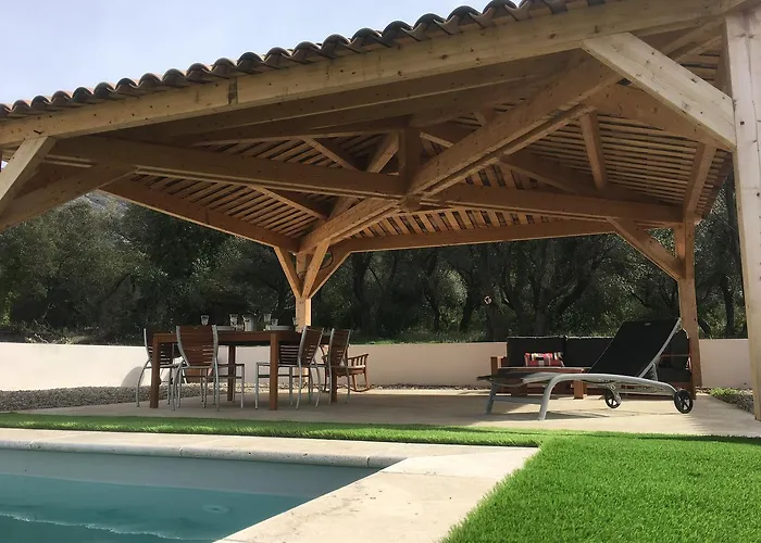 Villa Domaine Vermentinu *