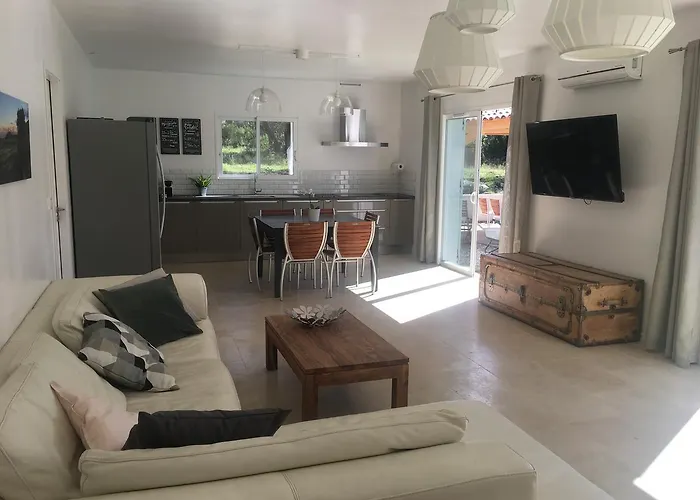 Villa Domaine Vermentinu *