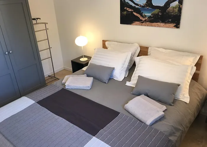 Domaine Vermentinu * Patrimonio