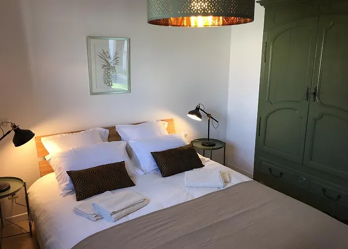 Villa Domaine Vermentinu *