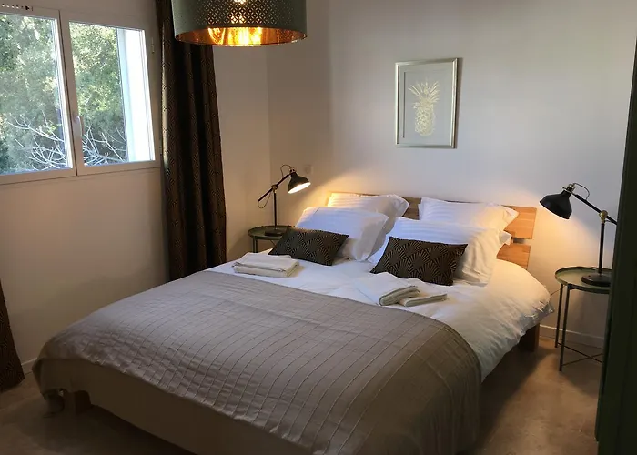 Domaine Vermentinu * Patrimonio