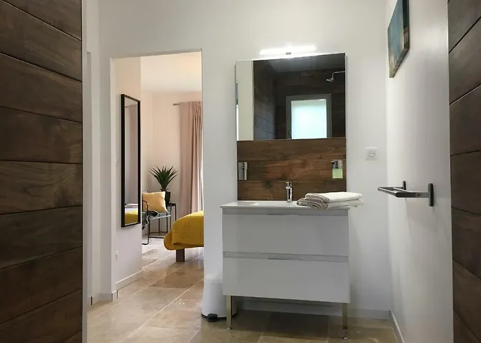 Domaine Vermentinu Villa