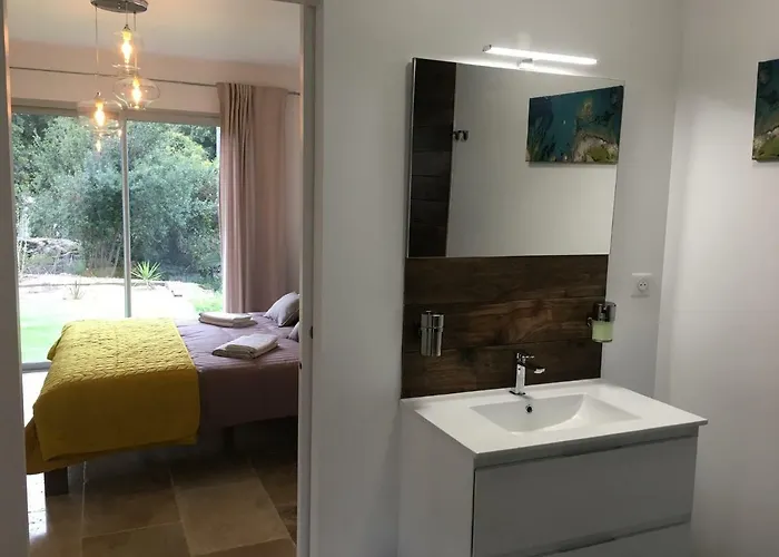 Domaine Vermentinu *