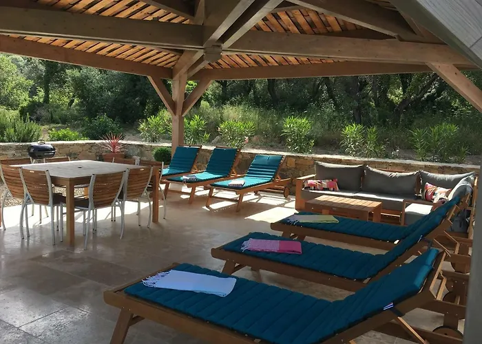 Villa Domaine Vermentinu *