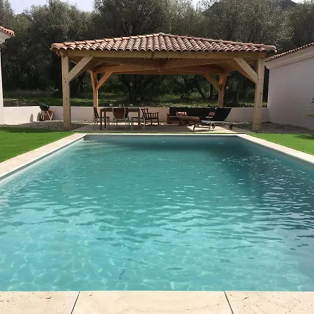 Villa Domaine Vermentinu *