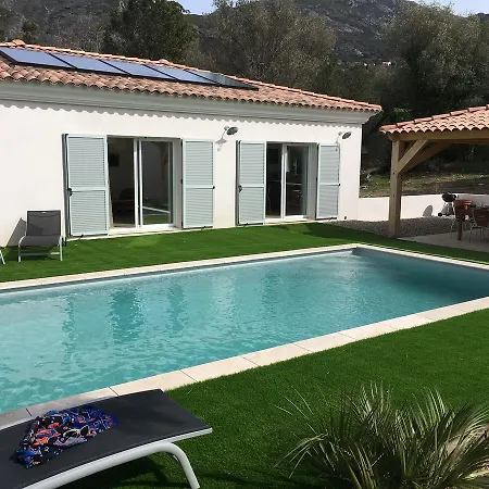 Domaine Vermentinu * Patrimonio