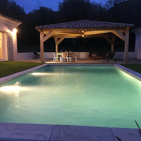 Domaine Vermentinu * Patrimonio