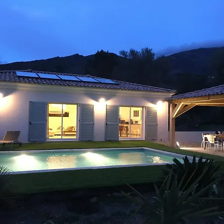 Domaine Vermentinu * Patrimonio