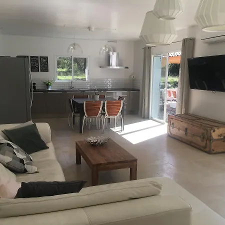 Villa Domaine Vermentinu *