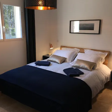 Villa Domaine Vermentinu *