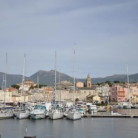 Domaine Vermentinu * Patrimonio