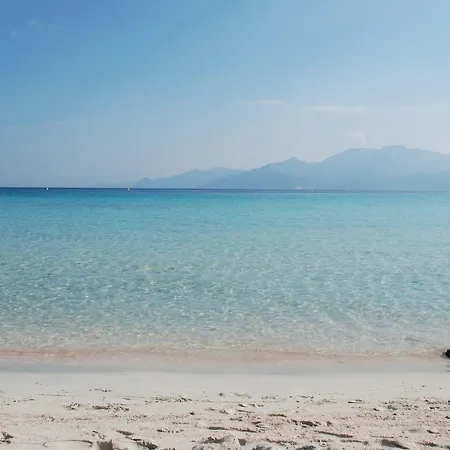 Villa Domaine Vermentinu *