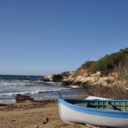 Villa Domaine Vermentinu *