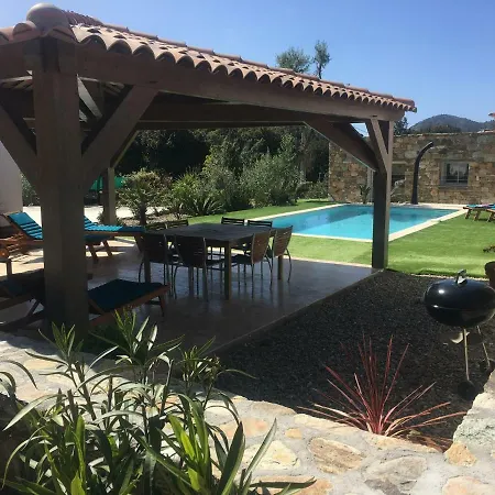 Villa Domaine Vermentinu *