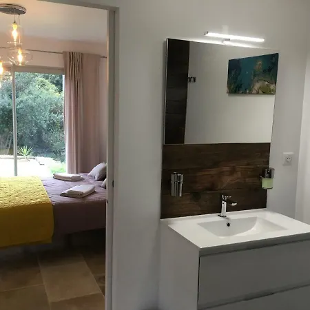 Domaine Vermentinu *