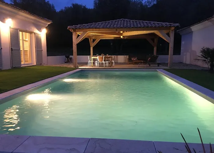 Domaine Vermentinu * Patrimonio