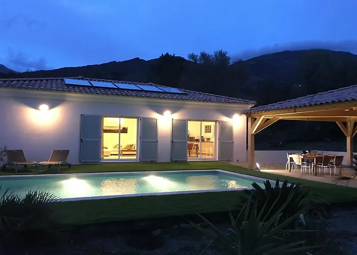 Domaine Vermentinu * Patrimonio