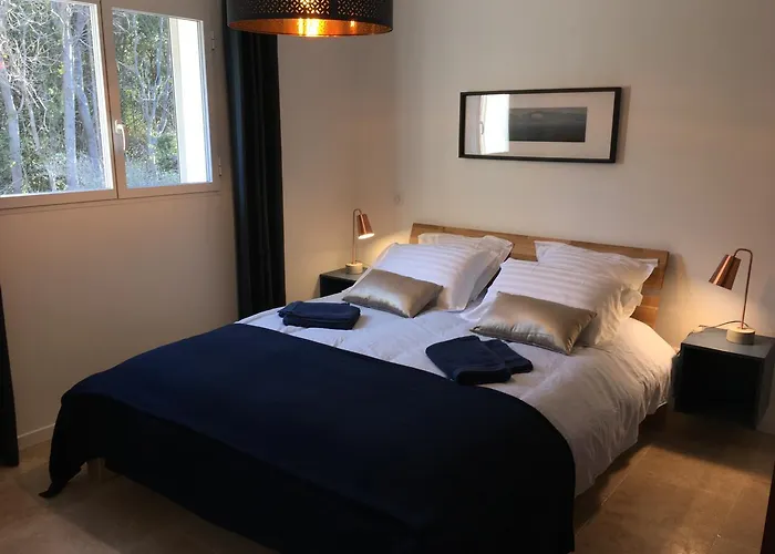 Villa Domaine Vermentinu *