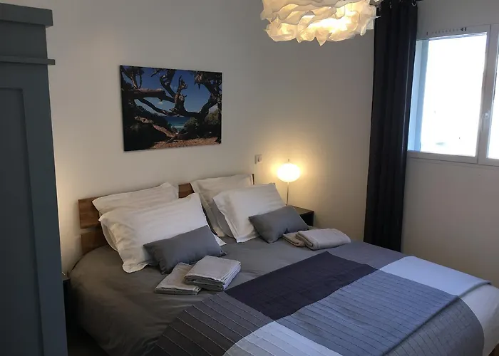 Domaine Vermentinu * Patrimonio