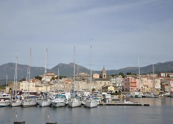 Domaine Vermentinu * Patrimonio