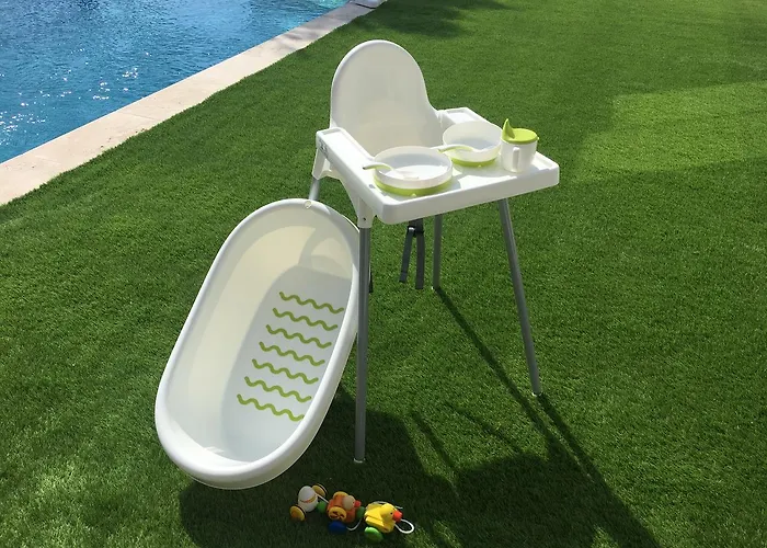 Villa Domaine Vermentinu Patrimonio