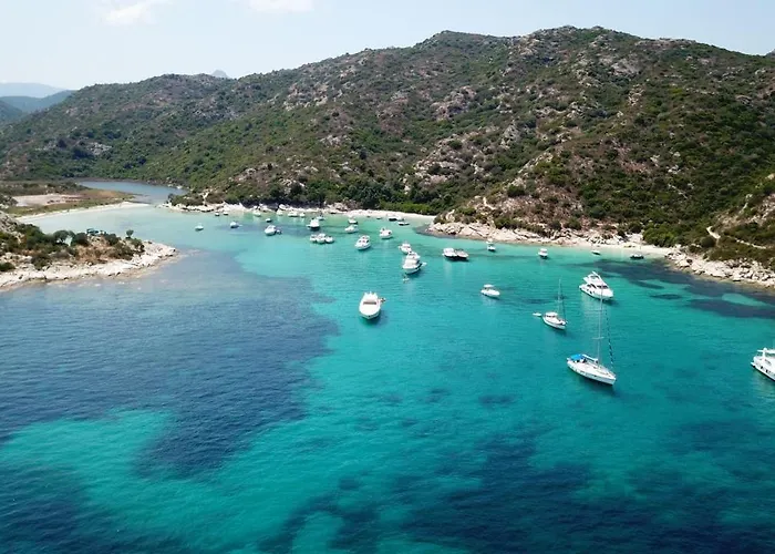 Villa Domaine Vermentinu