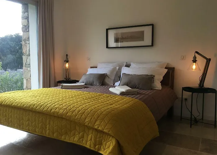 Domaine Vermentinu Villa