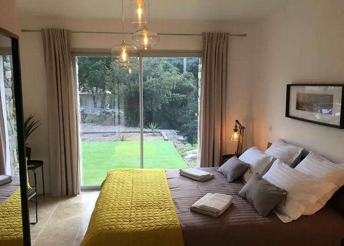 Domaine Vermentinu Villa